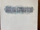 KING CRIMSON SEALED FIRST PRESS STARLESS AND BIBLE BLACK VINYL LP RECORD ALBUM
