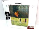 Citizen Band Calling The Dogs Vinyl SIGNED ️Limited White / Yellow /500  New