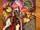 A Tribe Called Quest - Beats, Rhymes and Life 2-LP Jive Records 1996 Pressing