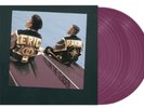 Eric B & Rakim Follow The Leader 2 LP Geffen 2023 Purple Vinyl New Sealed #33m