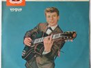 JOHNNY HALLYDAY HELLO JOHNNY PRESSING JAPAN