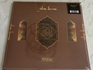 *New/Sealed* Glass Beams 'Mahal' ORANGE LP Vinyl