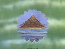 Premiata Forneria Marconi - L'Isola Di Niente (LP, Album, Die) (Very Good Plus (