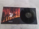 Phinehas The Fire Itself Vinyl Album (HTF)