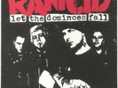 RANCID - Let The Dominoes Fall - Vinyl (gatefold 2xLP + poster)