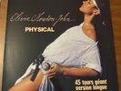 Olivia Newton-John - PHYSICAL 12