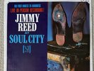Jimmy Reed At Soul City Vinyl LP 1964 Vee-Jay Records VJLP-1095 NEW SEALED