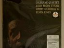 John Coltrane Quartet  Ballads  Vinyl LP Record NEW  Impulse   VERVE  JAZZ