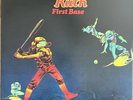 Babe Ruth - First Base - 2015 Vinyl Reissue - Music On Vinyl - Used - Mint