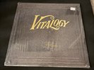 Pearl Jam Vitalogy 33LP Vinyl Original 1994 Epic - MINT CONDITION