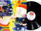 The Moody Blues Days Of Future Passed [SML 707] Vintage LP Vinyl Record Album