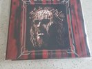 LP Samael - Ceremony of Opposites 2025 US & Europe vinyl cherry red Osmose Prod