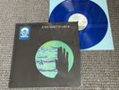 John Martyn – Solid Air Vinyl Record BLUE 2018 HMV National Album Day Exclusive