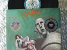 Queen ‎   News of the World   Radio Station Promo LP Elektra 6E-112