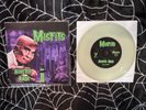 Misfits monster Mash