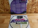 Attack Attack  Someday Came Suddenly LP Vinyl 2018 Rise Records Picture Disc