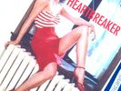 RARE COVER 1979 PAT BENATAR HEARTBREAKER 7
