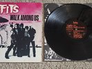 MISFITS Walk Among Us FIRST PRESS Pink Cover 1982 Plan 9 Records RARE PUNK ROCK