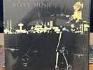 ROXY MUSIC For Your Pleasure LP 1976 IN SHRINK SD-36-134