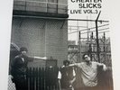 Cheater Slicks - Live Vol. 3 Vinyl LP