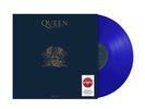 QUEEN GREATEST HITS II BLUE VINYL TARGET LIMITED EDITION RECORD 2 LP’s NEW MINT