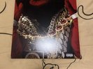 Rick Ross Hood Billionaire Double Vinyl Black Den Jam Maybach Music