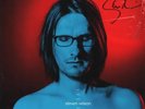 Steven Wilson To The Bone SIGNED Caroline Records 2xVinyl LP