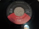 THE CURE Close To Me/ Sinking 45 7