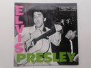 ELVIS PRESLEY  ORIG 1967 FRENCH LP ELVIS PRESLEY RCA VICTOR  430.713 S