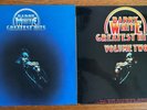 Barry White Greatest Hits (Vol 1 & 2) UK Vinyl LP’s X 2 NM/EX+ Soul