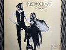 Fleetwood Mac- Rumours [Vinyl LP - 1st US Press - 1977 - NM/NM] Pop Rock