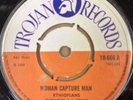 Ethiopians - Woman Capture Man / One - OG UK Trojan 7