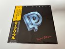 [LP] Deep Purple - Perfect Strangers  w/OBI 25MM 0401  Japan vinyl 2