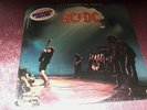 AC/DC LET THERE BE ROCK LP SEALED ATCO SD3651 FROM 1977 NO BAR CODE