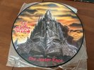IN FLAMES-THE JESTER RACE 1996 LP ORIG PRESS PICTURE DISC LIMITED EDITION RARE