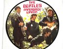 THE BEATLES. PAPERBACK WRITER. 7