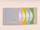 THE WEDDING PRESENT 40 NEW LP