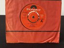 ALEX HARVEY - Ain’t That Just Too Bad 7” 1965 UK RARE 60’s Beat R&B Freakbeat