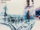 LP-BOX Radiohead OK Computer OKNOTOK 1997 2017 180G BLUE OPAQUE, STILL SEALED