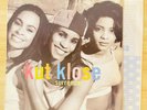 Kut Klose / Surrender 1995 EU ORIGINAL LP Vinyl Elektra Records 7559616681