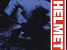 Helmet Meantime Blue/Red (Vinyl)