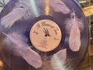 LAUFEY A Matter of Time FEATHER FILLED Exclusive Vinyl Bad World NEVER PLAYED