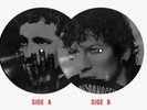 Twenty One Pilots  Breach Picture Disc Raw Fear Vinyl In Hand Ships Now