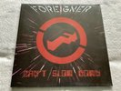 FOREIGNER - Can't Slow Down LP  2010 NEW Sealed Gatefold Classic Hard Rock Kiss