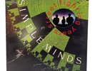 [ROCK/POP] EXC LP SIMPLE MINDS Street Fighting Years [1989 VIRGIN] UK Import