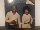 RENE & ANGELA Wall To Wall LP Classic Modern Soul Boogie Funk 1981 Capitol ORIG.