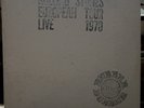 Rolling Stones - European Tour 1970 Live - Vinyl Record Concert Album LP -2 Disc