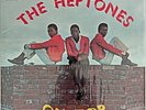The Heptones - On Top (LP) (Mint (M)) - 3823042772