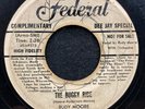The Buggy Ride/Ring A-Ling Dong by Rudy Moore (Federal 12259) 7