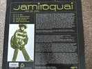 Jamiroquai when you gonna learn 12” vinyl single, acid jazz 1992 JAZID46T, funk